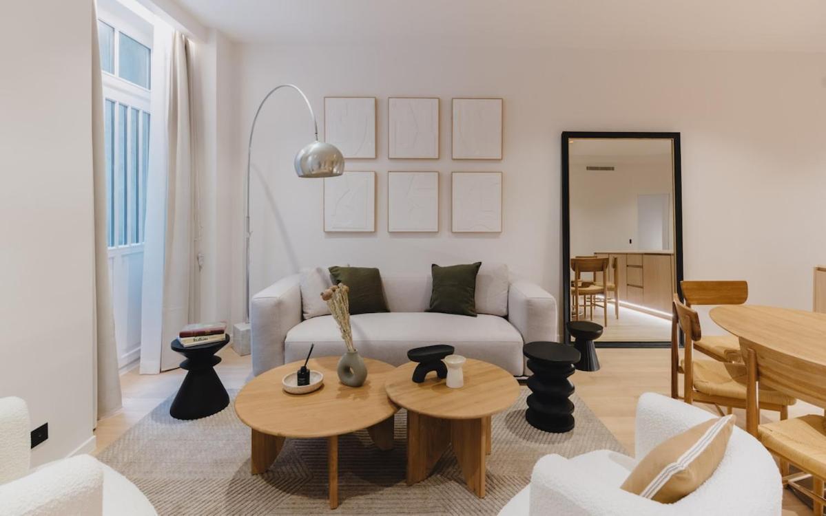 Large And Calm 2br With Ac & Patio *